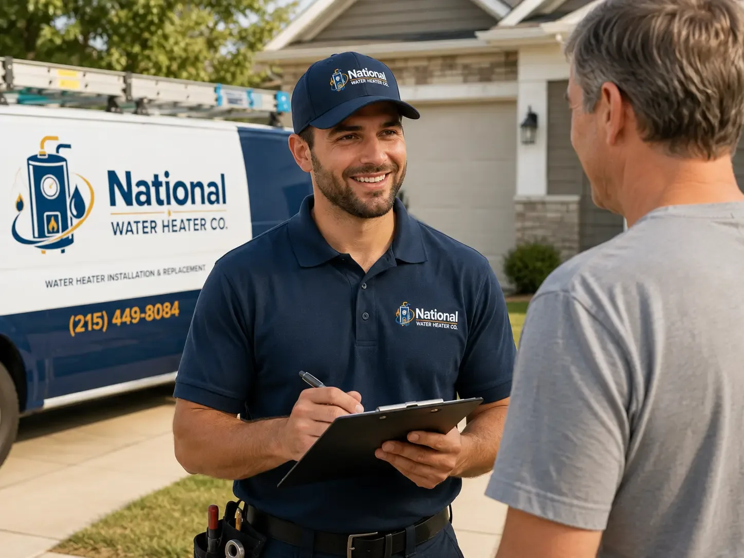 Water Heater Installation Heartwell, NE FAQs